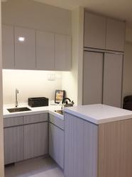1 Canberra (D27), Condominium #134278212